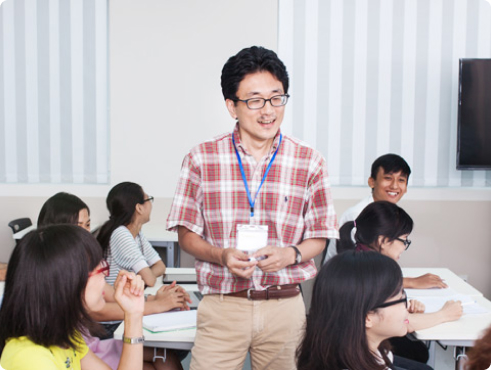 area studies (MAS)