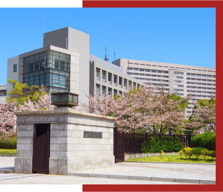Osaka University