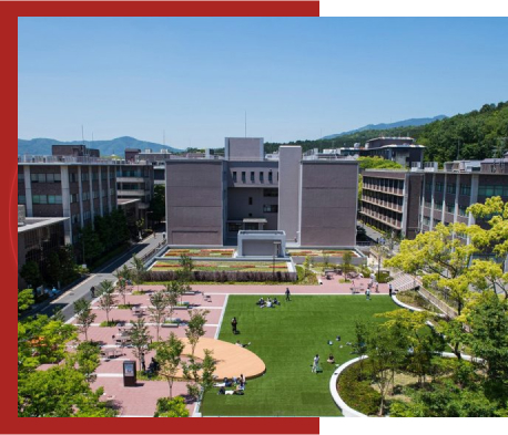 Ritsumeikan University