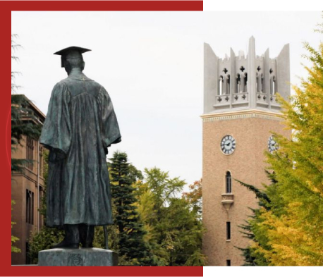 Waseda University