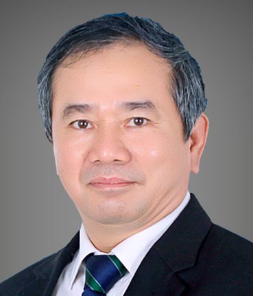 28_ Prof_ Pham Hong Tung Prof. Dr. Pham Hong Tung