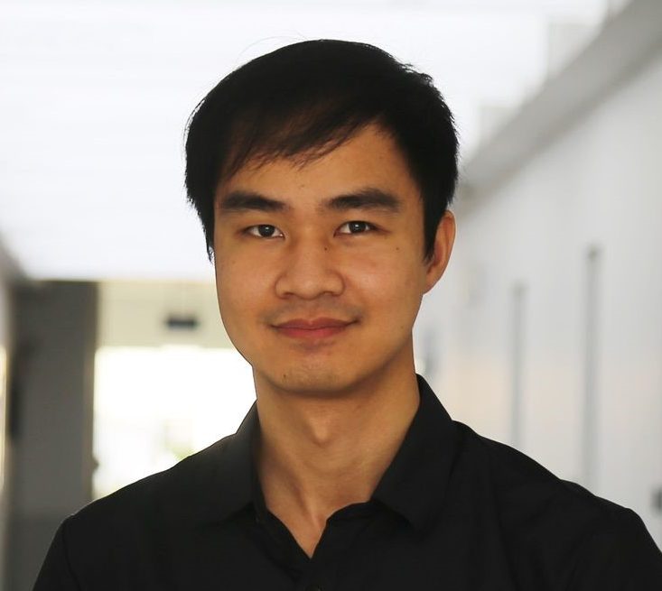 Cao Anh Duy Cao Anh Duy