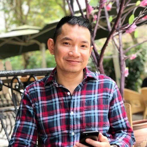 Dr. Vu Hoang Linh