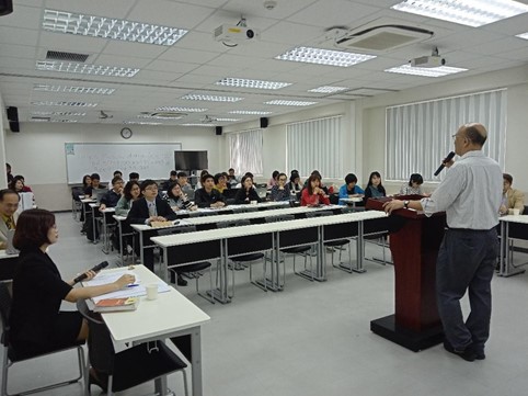 Seminar of Dr. Tamura March 5th, 2018 for MPP02 students