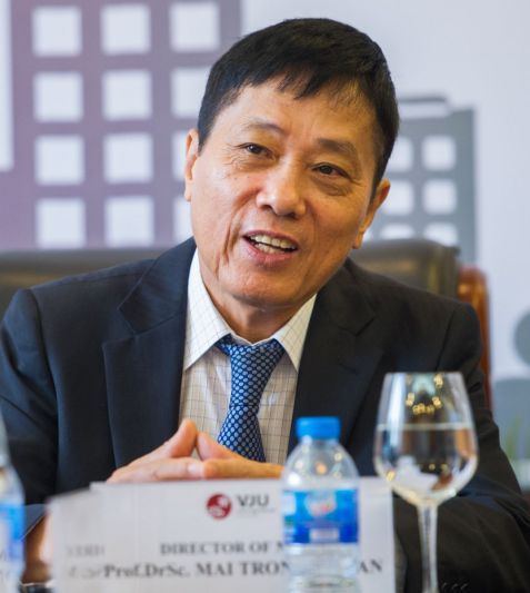 MCCD_PROF_ MAI TRONG NHUAN-1 MCCD_PROF_ MAI TRONG NHUAN-1