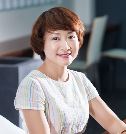 MPP_Nguyen Thuy Anh Dr. Nguyen Thuy Anh
