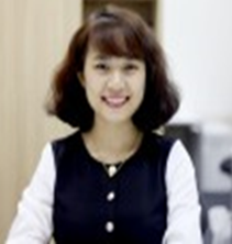 Ms. Nguyen Thi Huong