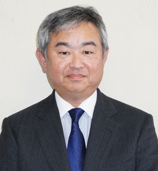 Prof_ Okamoto Prof. Dr. Naohisa Okamoto