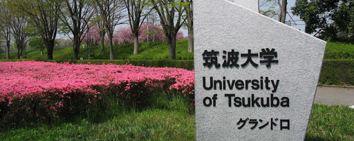 TSUKUBA UNIVERSITY