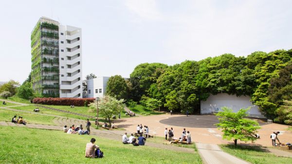 Yokohama National University Yokohama National University