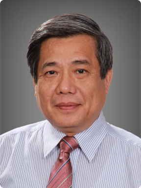 GS.TSKH. Vũ Minh Giang