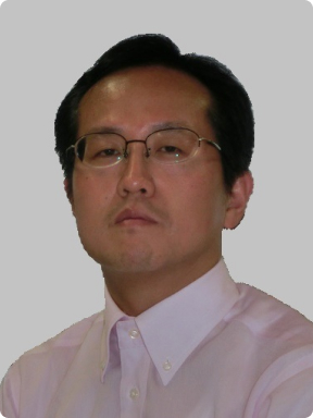GS. Junichi Iwatsuki