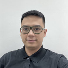 Mr. Le Anh Quan Mr. Le Anh Quan