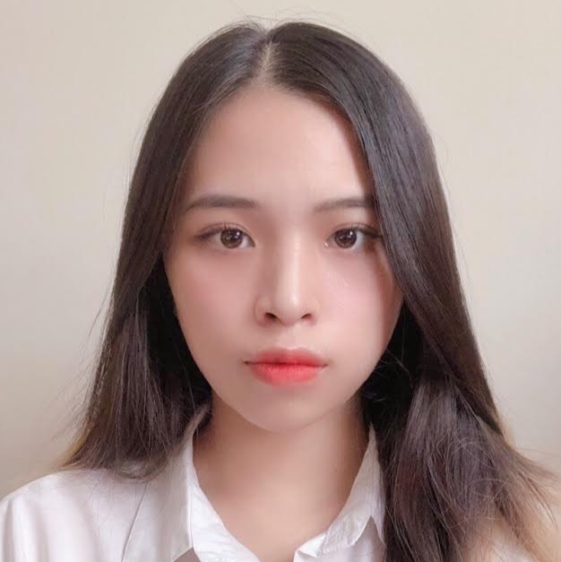Ms. Dao Thi Lien Ms. Dao Thi Lien