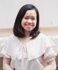 Ms. Le Thuy Linh Ms. Le Thuy Linh