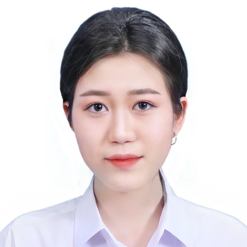 Ms. Nguyen Thi Thu Huong Ms. Nguyen Thi Thu Huong