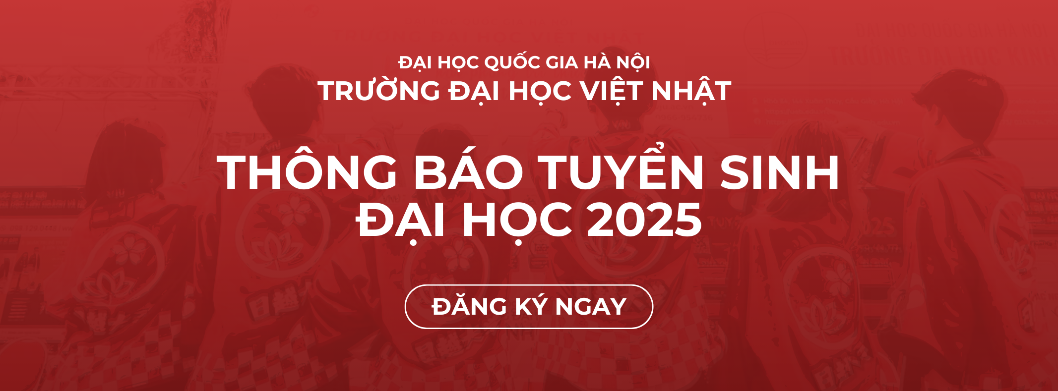 Vietnam Japan University