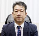 1. Masato Kumagai