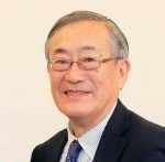 1. Motoo Furuta