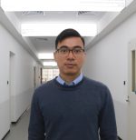 Dr. Nguyen Vinh