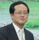 Junichi Iwatsuki