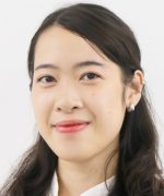 Le Thuy An