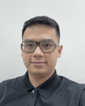 Mr. Le Anh Quan Mr. Le Anh Quan