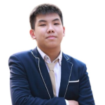 Mr. Vu Huy Toan