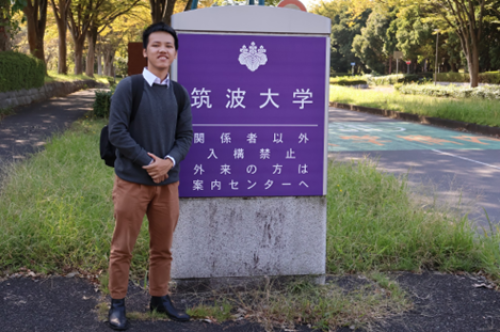 Mr.Duy Tsukuba 2 Mr.Duy Tsukuba 2