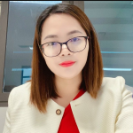 Ms. Bui Thi Thanh