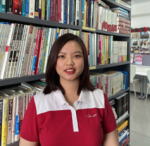 Ms. Nguyen Hoang Anh