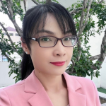 Ms. Vu Thi Thu Ha