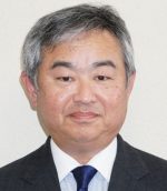 Naohisa Okamoto