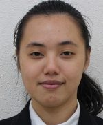 Nguyen Le Thao Van