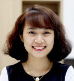 Nguyen Thi Huong MBA