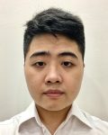 Phạm Thế Duyệt Phạm Thế Duyệt