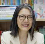Shinobu Aibara