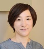 Yasunaga Eriko